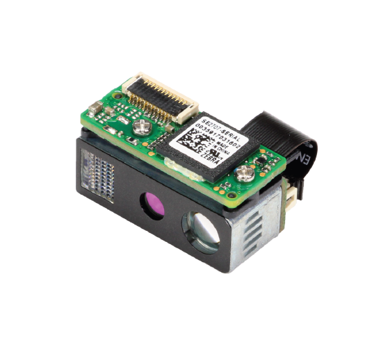 SE2707 One-Piece Imaging Scan Engine